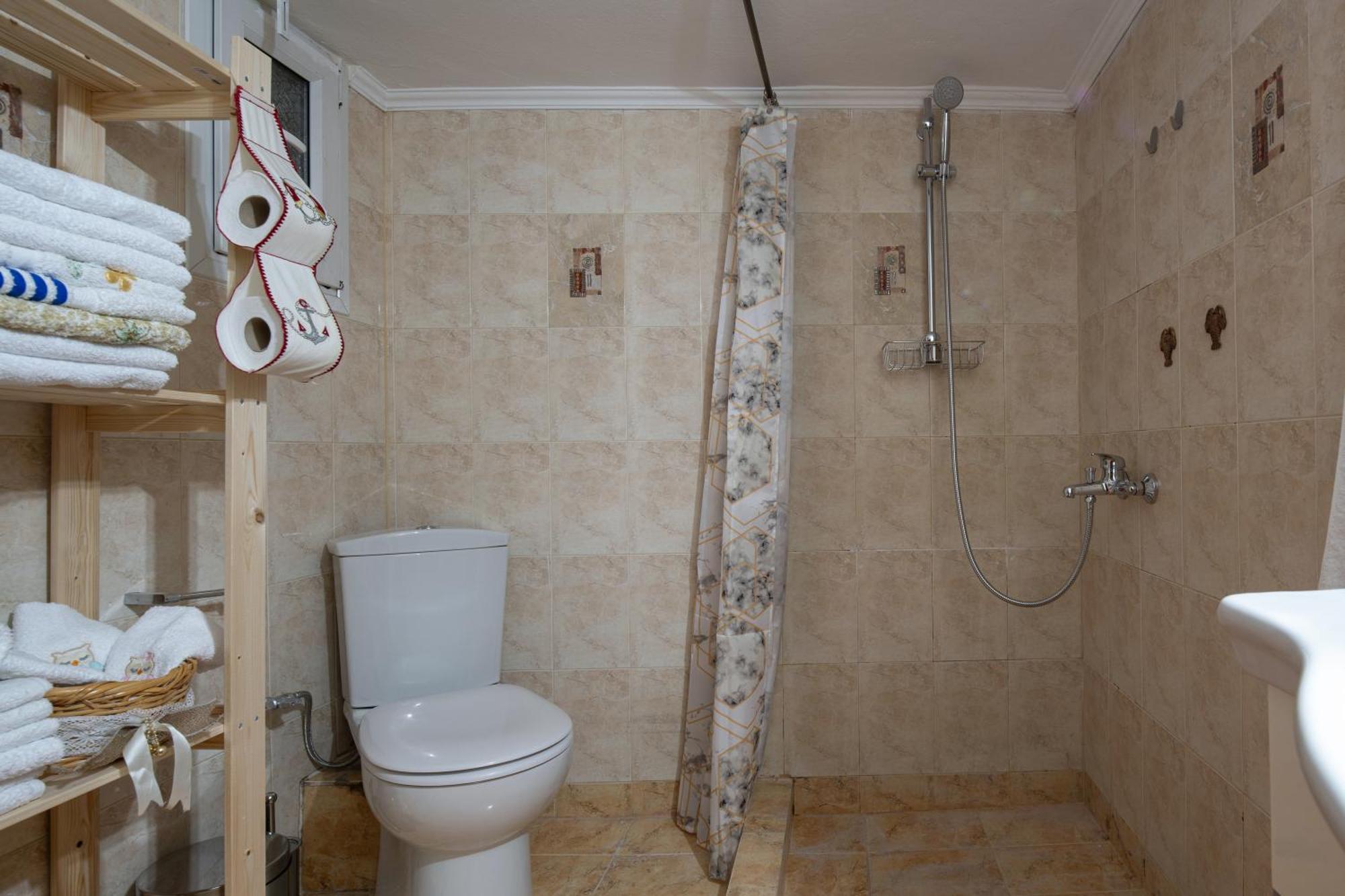 άνεση και ευκολία, σπίτι συκιές. Apartment
