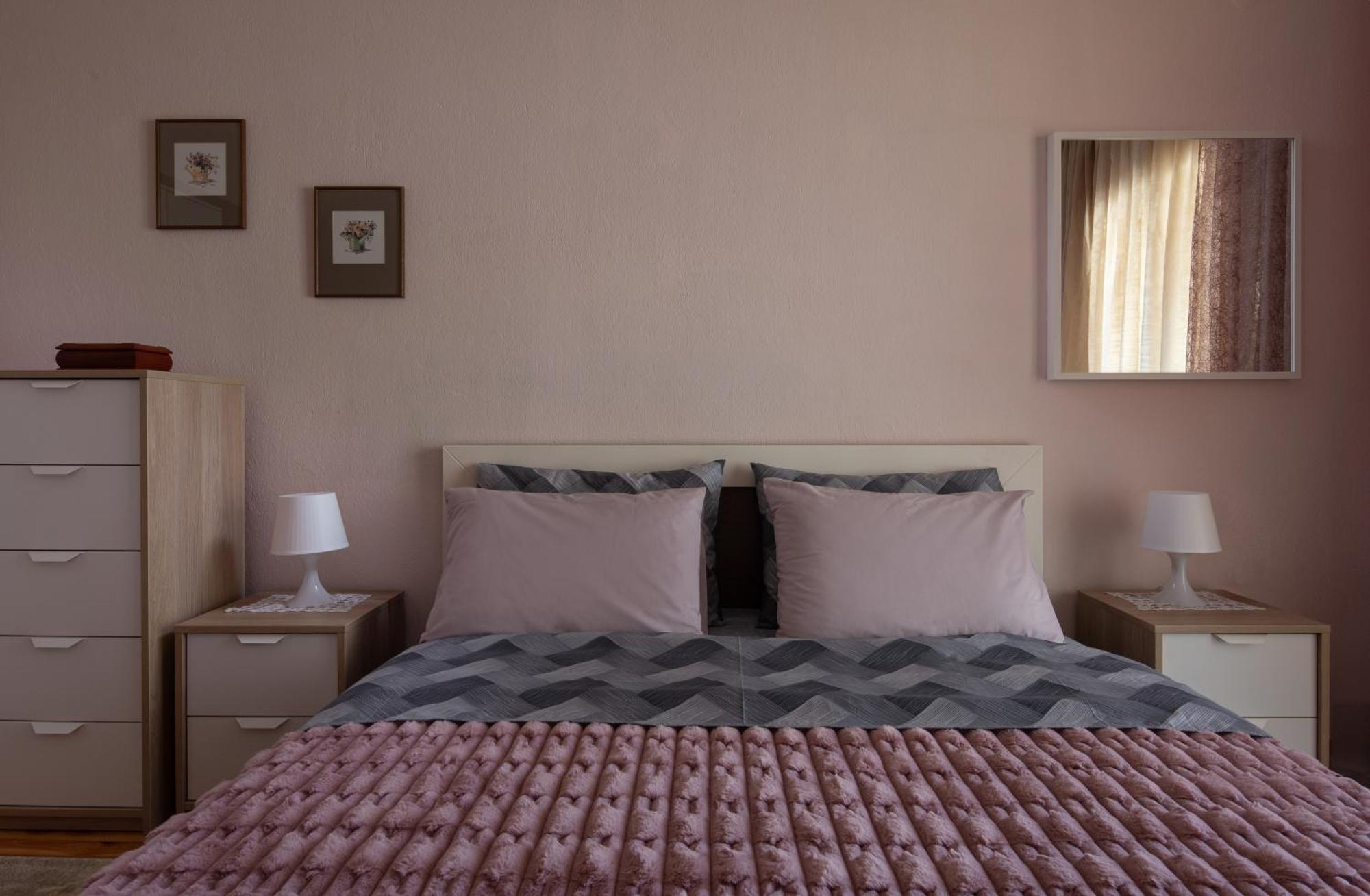 Apartment άνεση και ευκολία, σπίτι συκιές. *