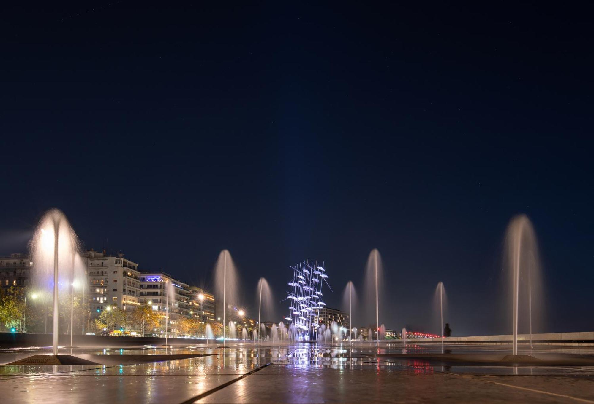 Apartment άνεση και ευκολία, σπίτι συκιές. Thessaloniki