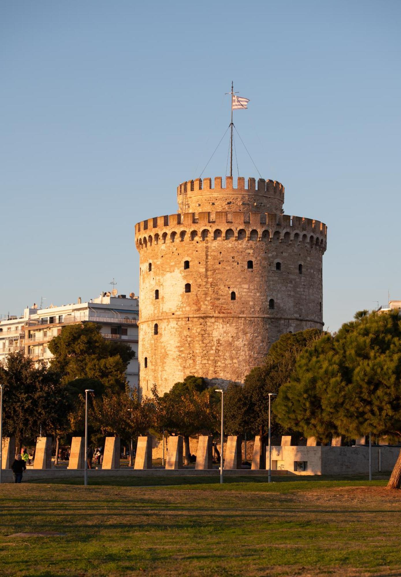 άνεση και ευκολία, σπίτι συκιές. Thessaloniki
