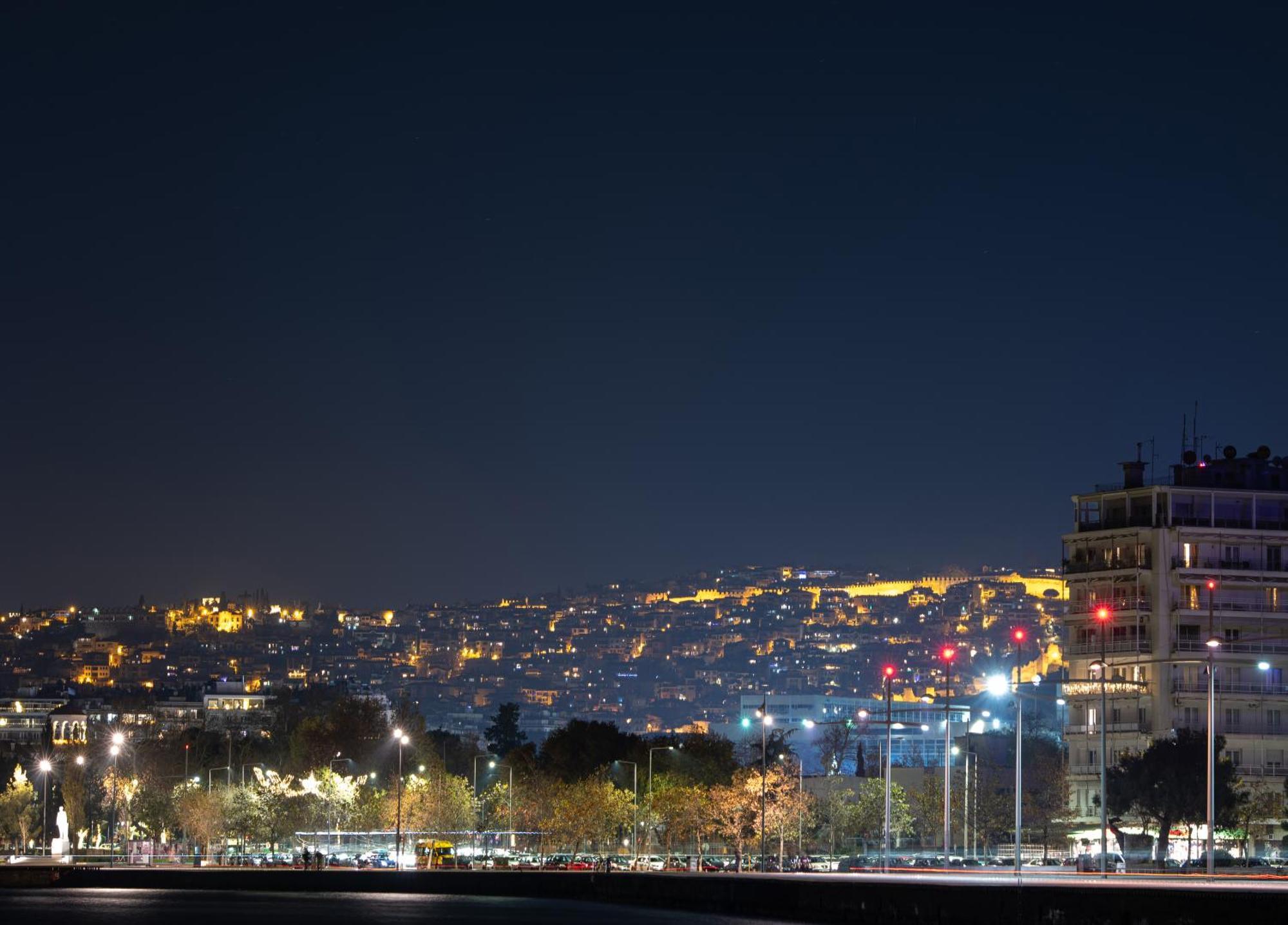 άνεση και ευκολία, σπίτι συκιές. Thessaloniki