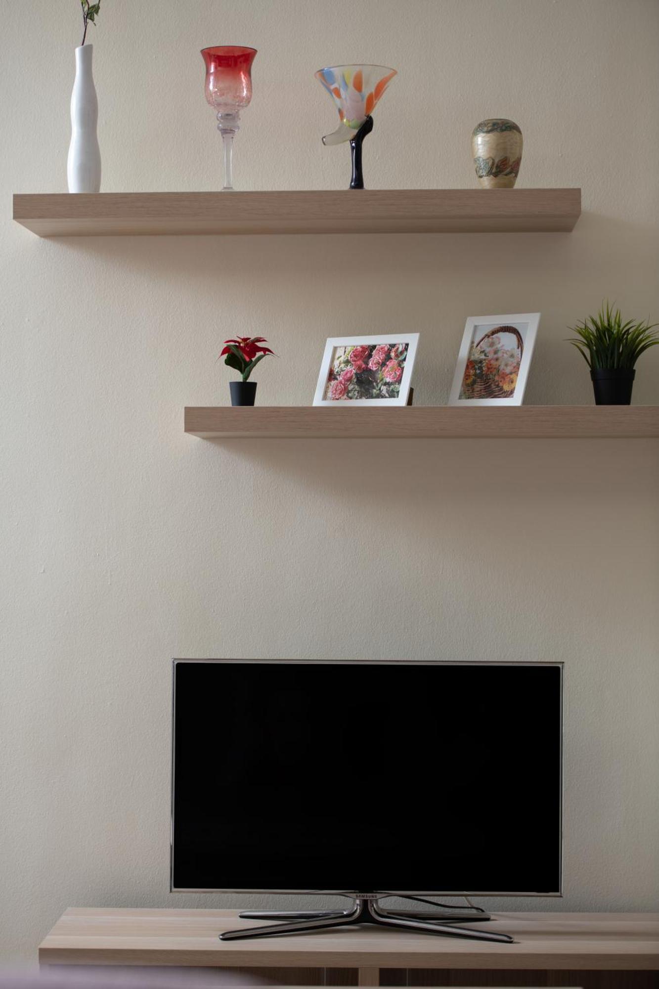 άνεση και ευκολία, σπίτι συκιές. Apartment Thessaloniki