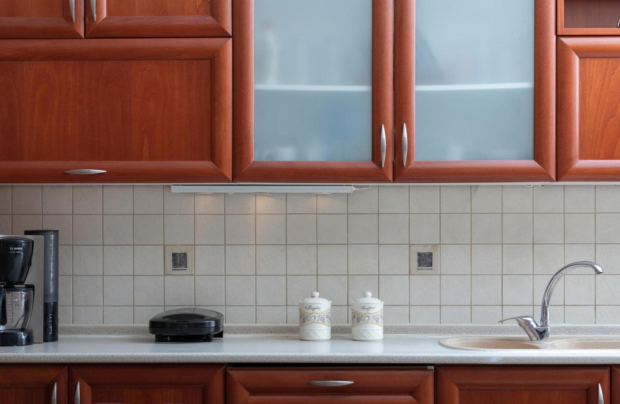 Appartement άνεση και ευκολία, σπίτι συκιές.