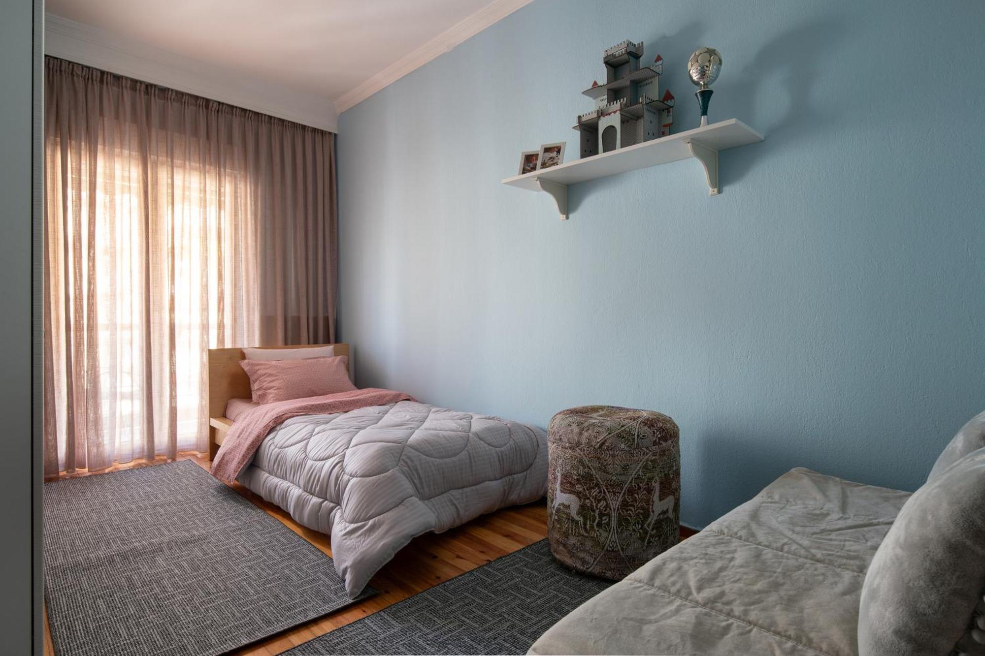 άνεση και ευκολία, σπίτι συκιές. Apartment *
